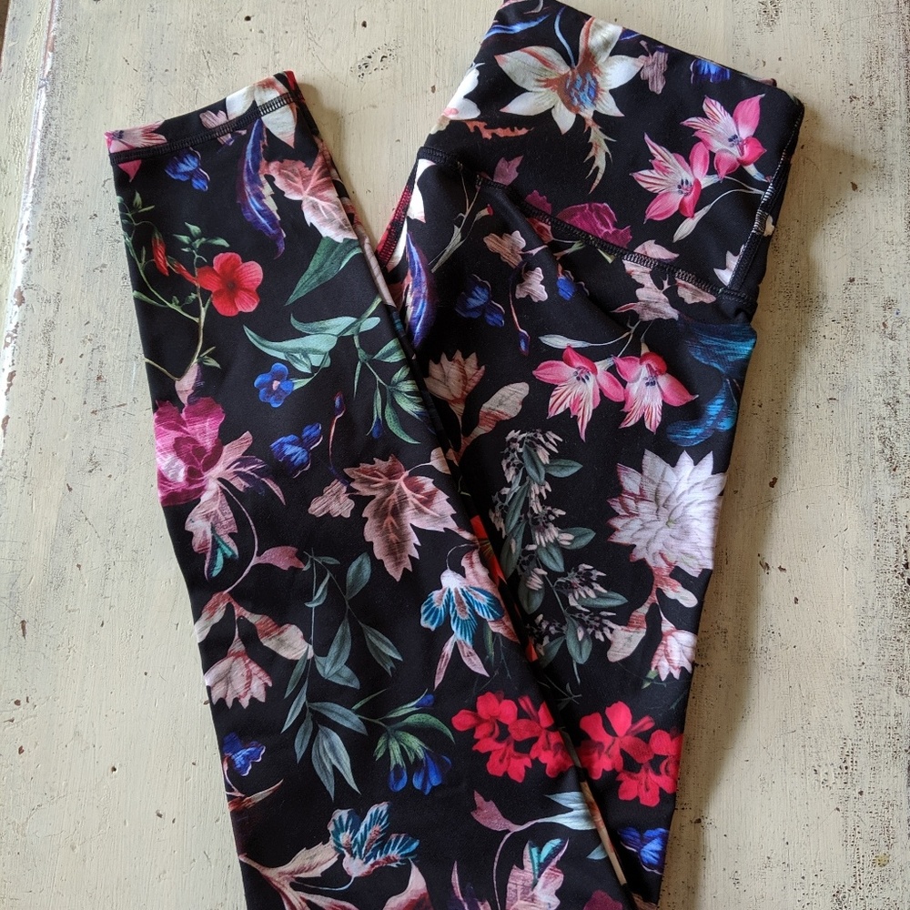 Old Navy Full Length Leggings